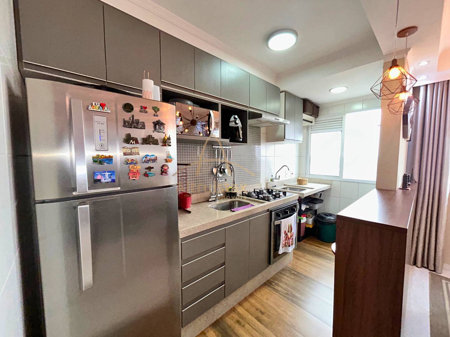 Apartamento, 2 quartos, 46 m² - Foto 15