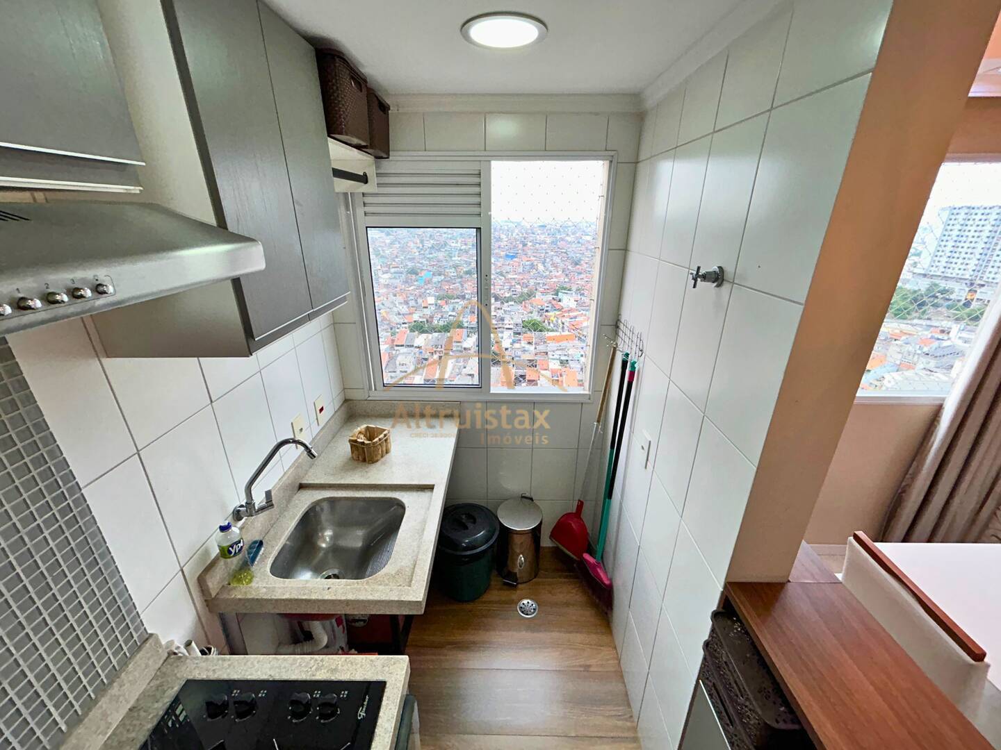 Apartamento, 2 quartos, 46 m² - Foto 16