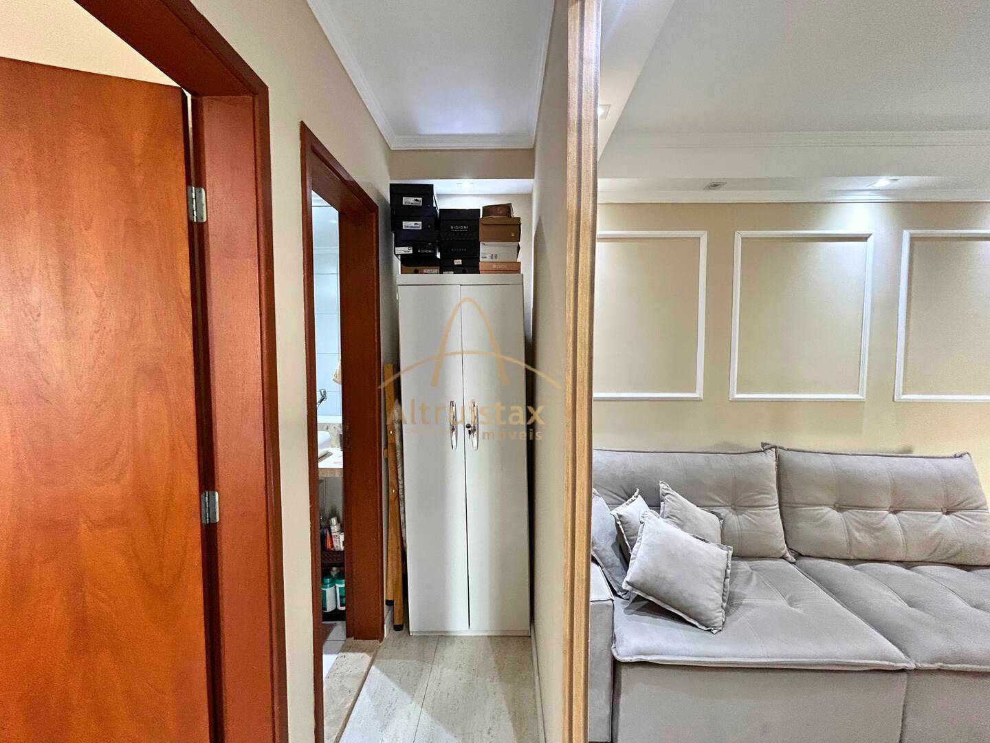 Apartamento, 2 quartos, 46 m² - Foto 19