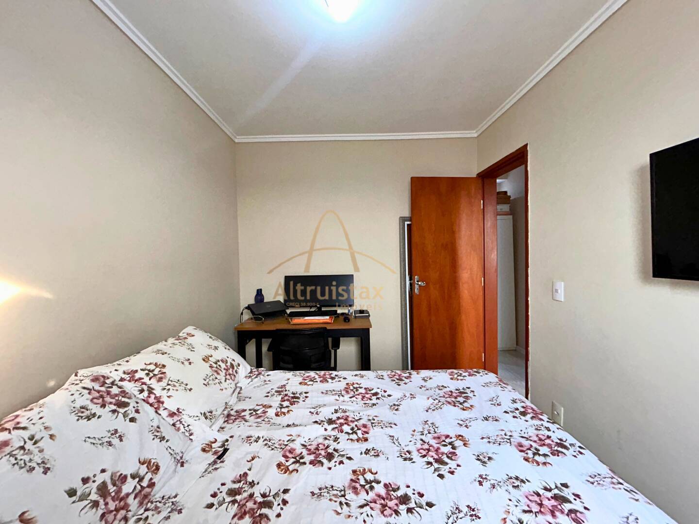 Apartamento, 2 quartos, 46 m² - Foto 21
