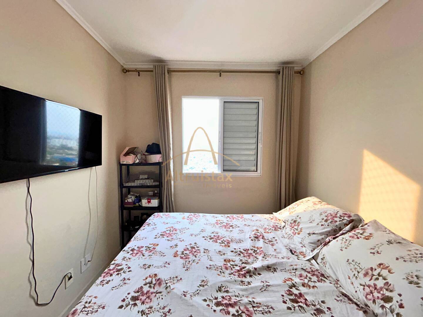 Apartamento, 2 quartos, 46 m² - Foto 22