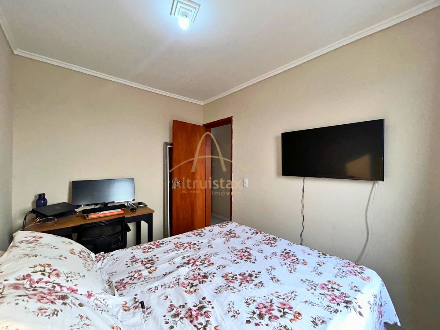 Apartamento, 2 quartos, 46 m² - Foto 23
