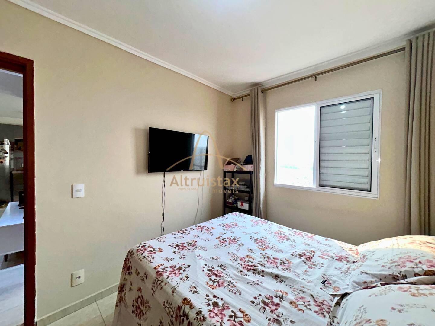 Apartamento, 2 quartos, 46 m² - Foto 24