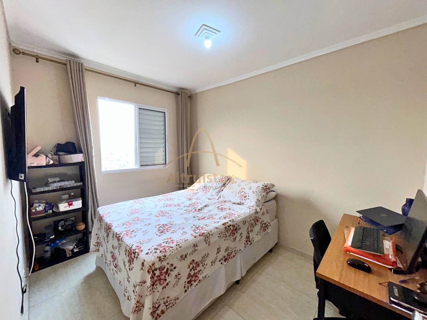 Apartamento, 2 quartos, 46 m² - Foto 26