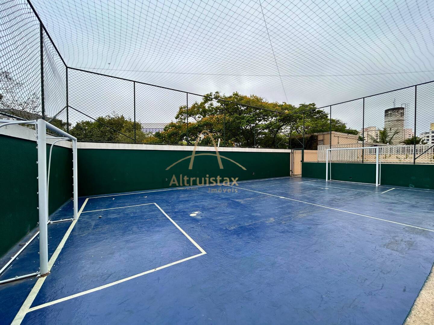 Apartamento, 2 quartos, 46 m² - Foto 32