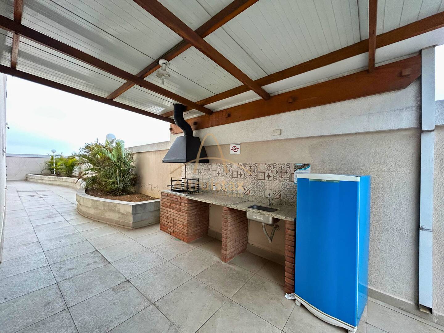 Apartamento, 2 quartos, 46 m² - Foto 34