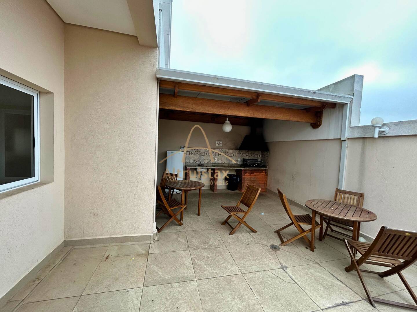 Apartamento, 2 quartos, 46 m² - Foto 38