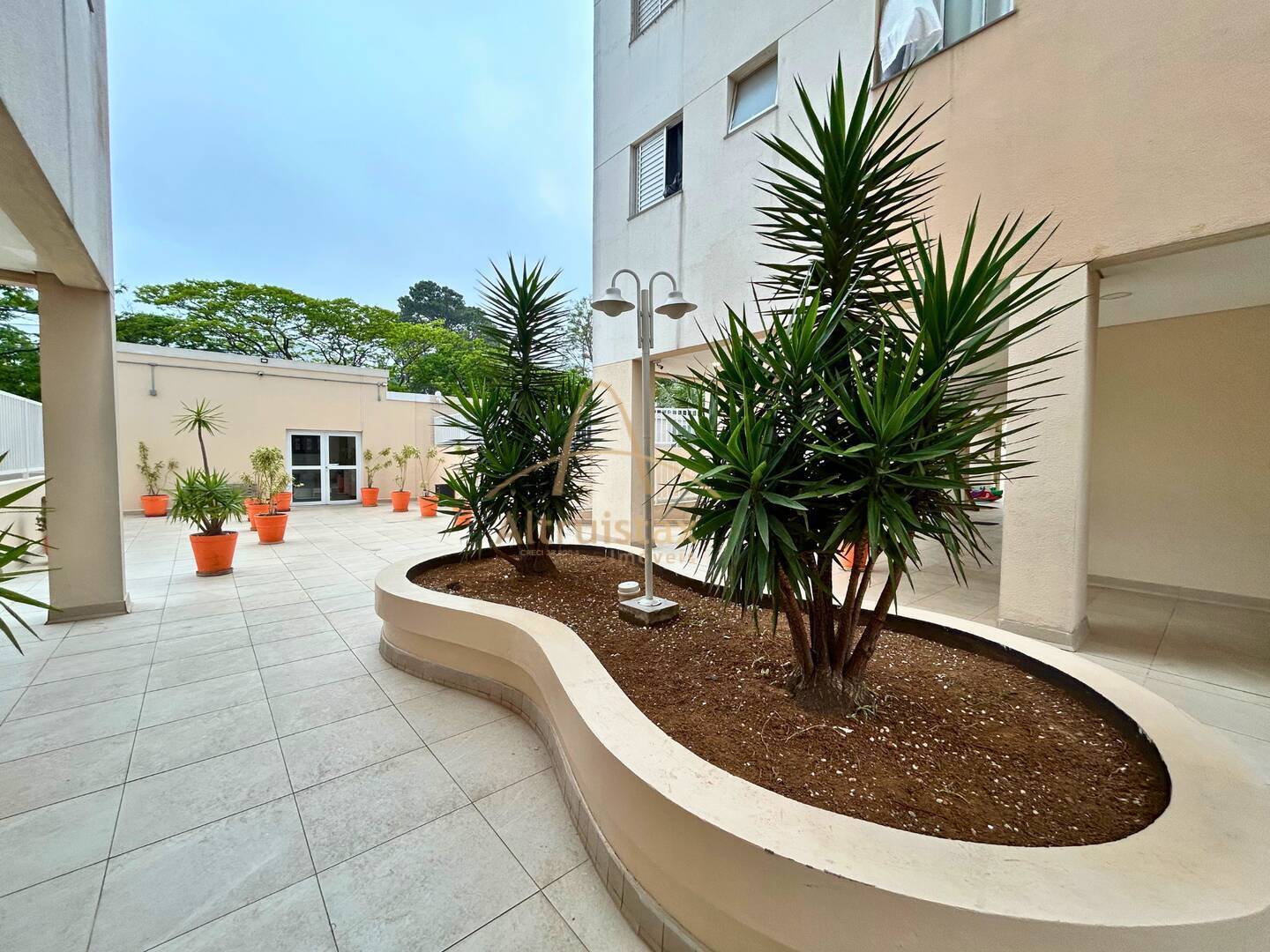 Apartamento, 2 quartos, 46 m² - Foto 39