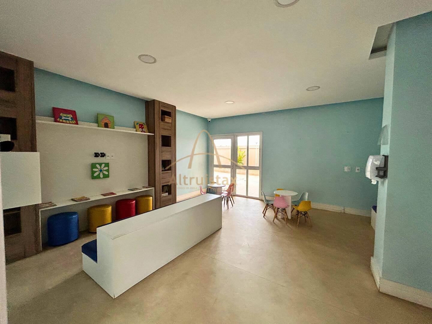 Apartamento, 2 quartos, 46 m² - Foto 40