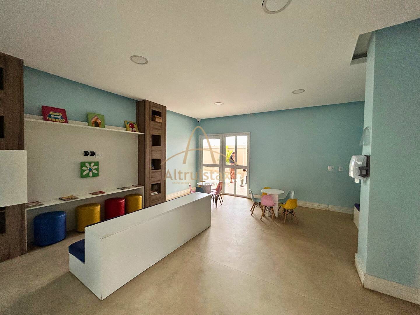 Apartamento, 2 quartos, 46 m² - Foto 42