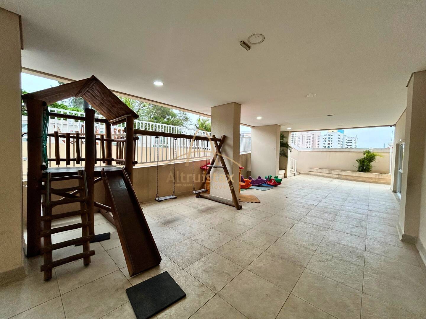 Apartamento, 2 quartos, 46 m² - Foto 43