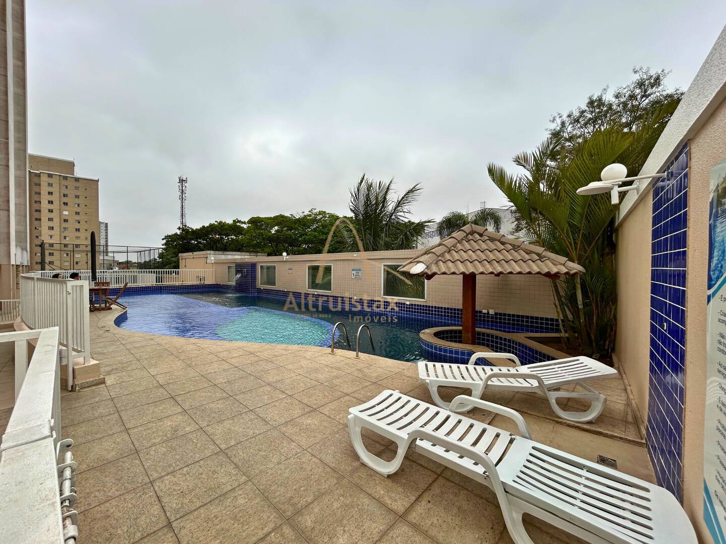 Apartamento, 2 quartos, 46 m² - Foto 44