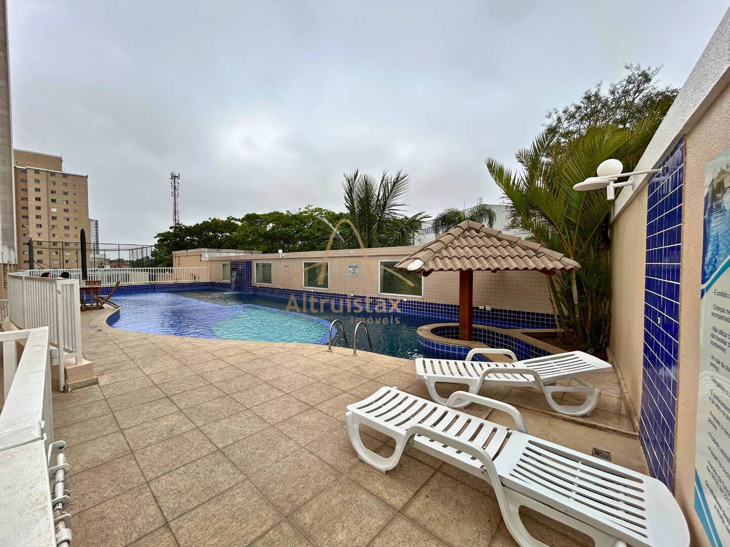 Apartamento, 2 quartos, 46 m² - Foto 41