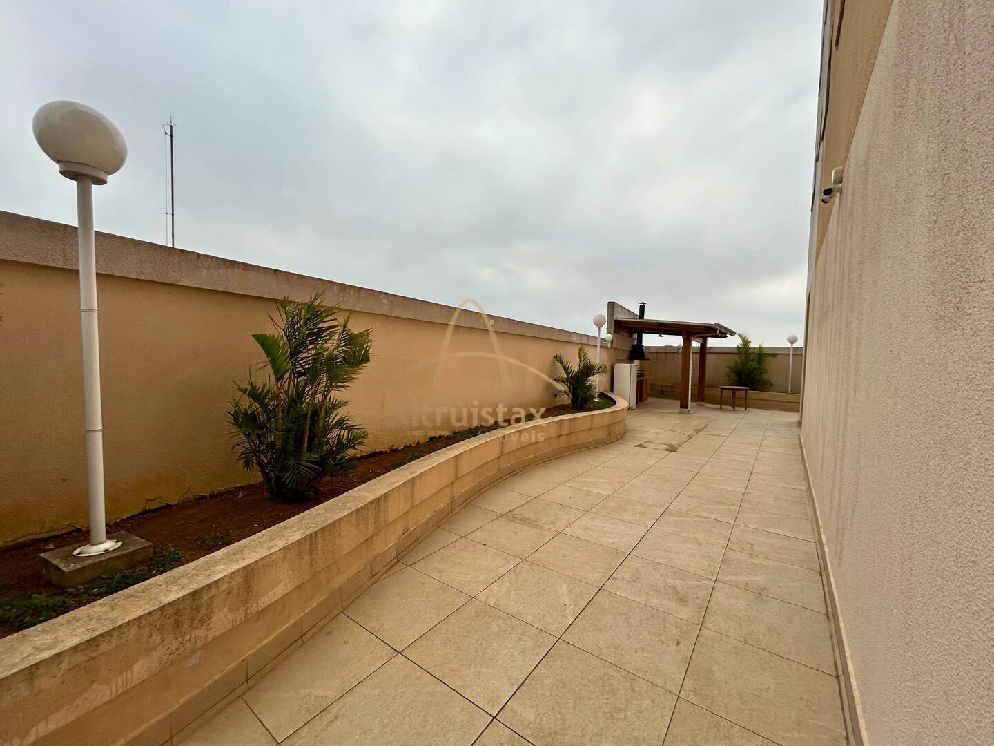 Apartamento, 2 quartos, 46 m² - Foto 46