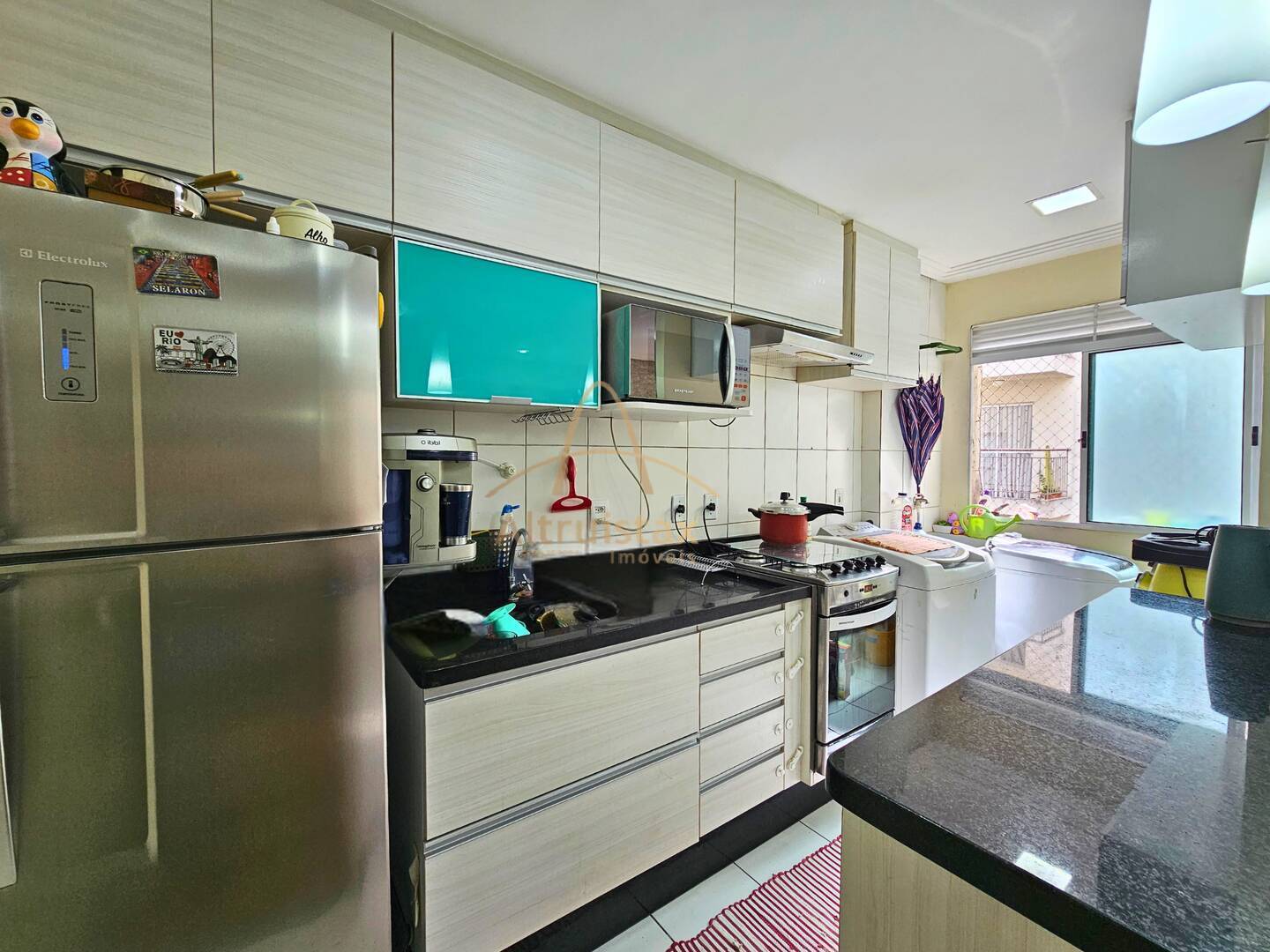 Apartamento à venda com 3 quartos, 57m² - Foto 9