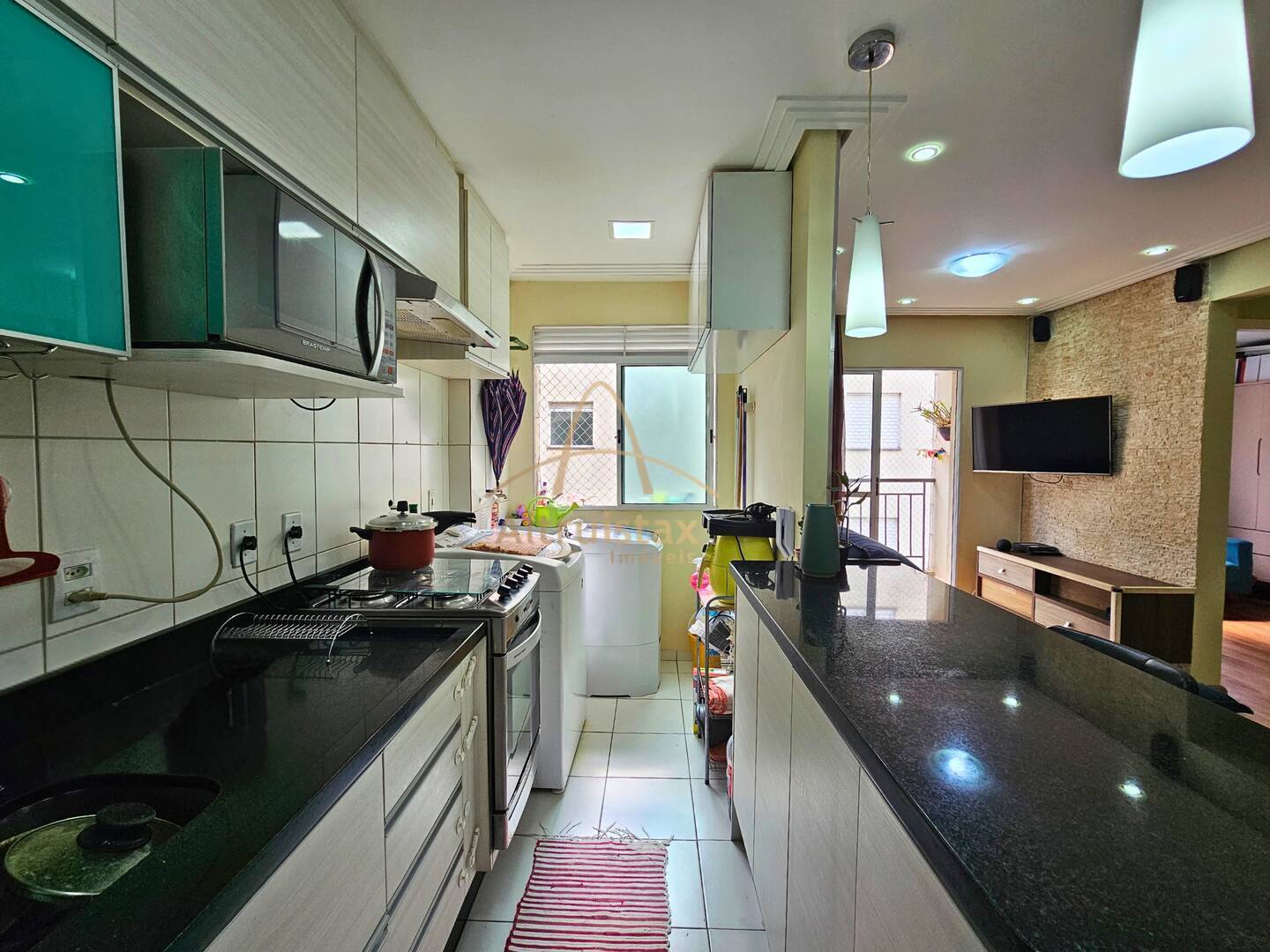 Apartamento à venda com 3 quartos, 57m² - Foto 10