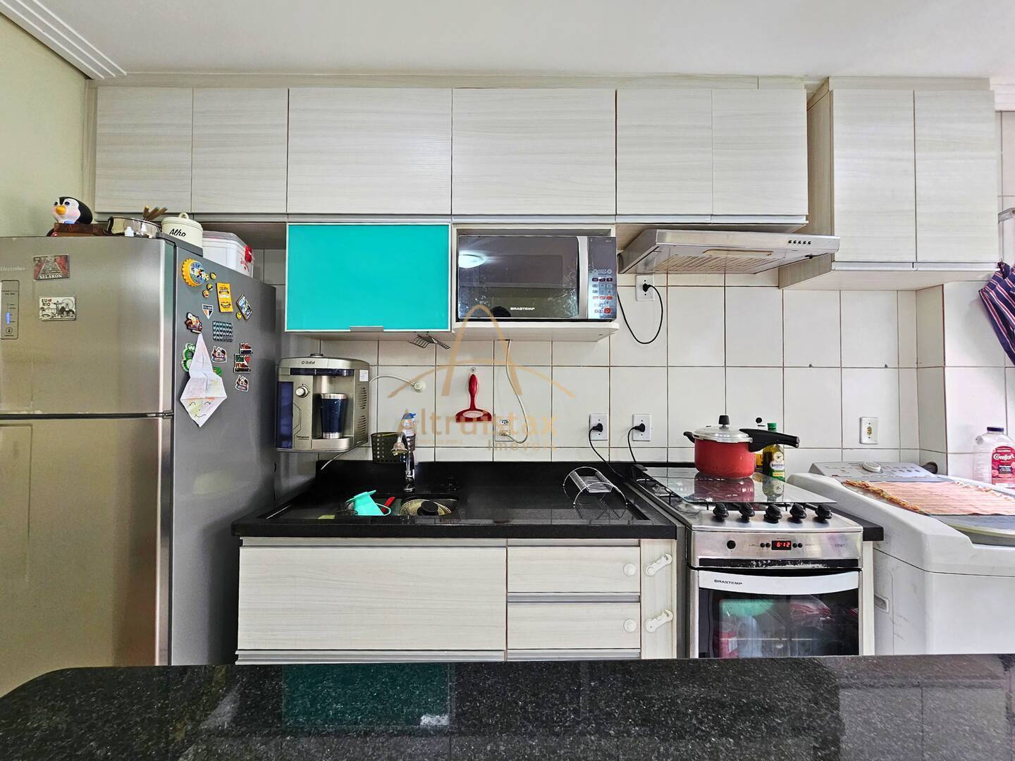 Apartamento à venda com 3 quartos, 57m² - Foto 12