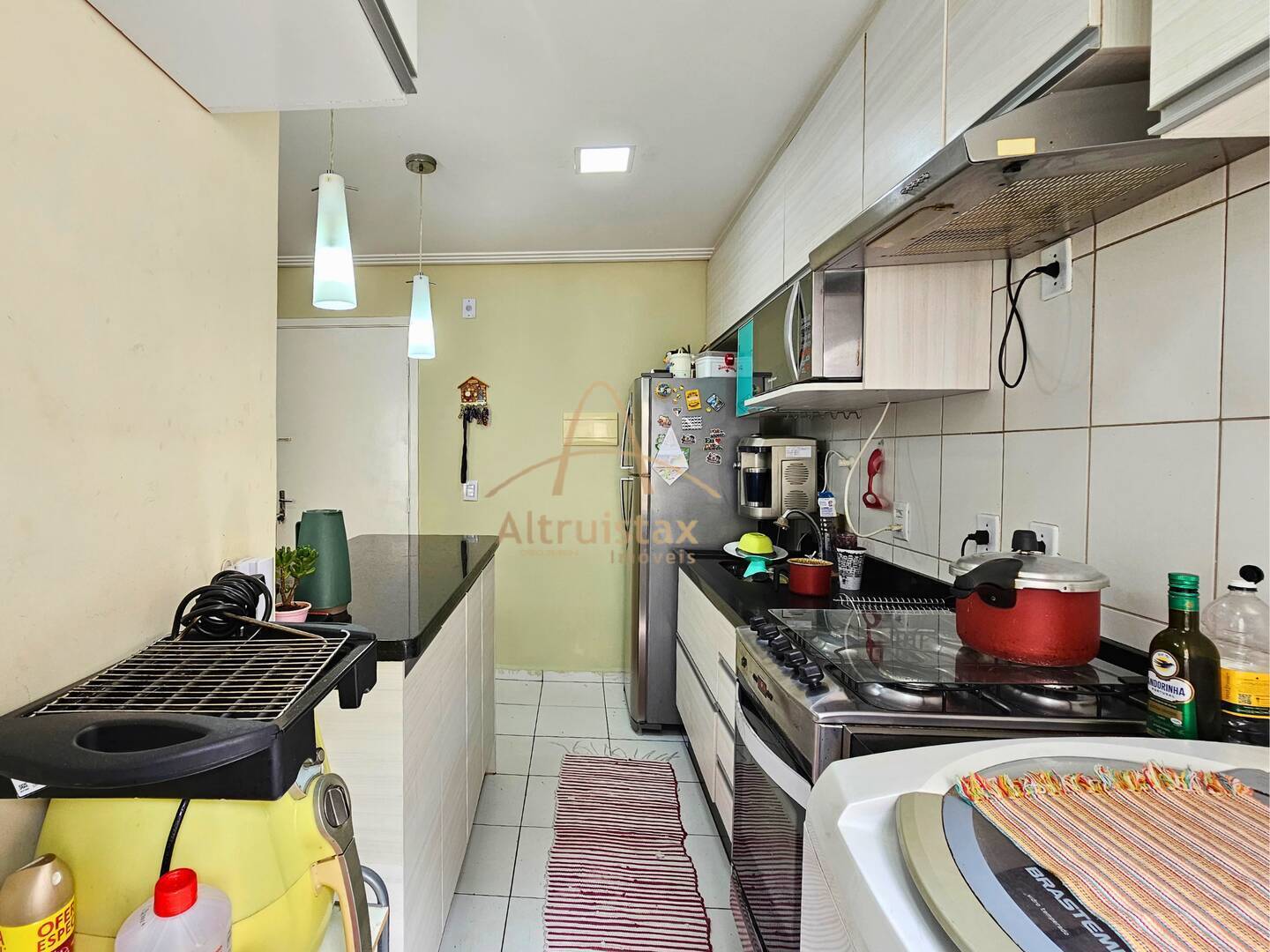 Apartamento à venda com 3 quartos, 57m² - Foto 14