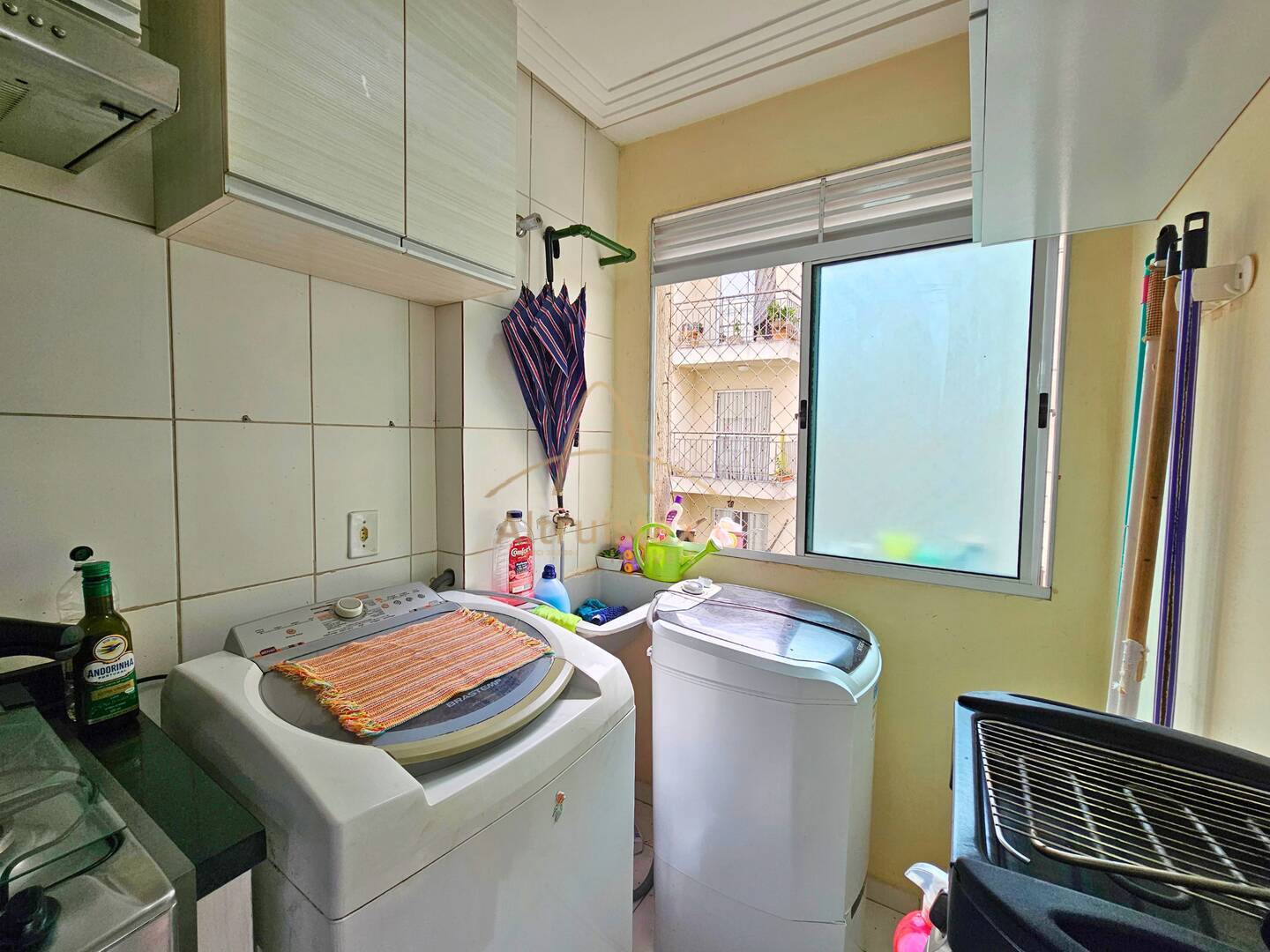 Apartamento à venda com 3 quartos, 57m² - Foto 13