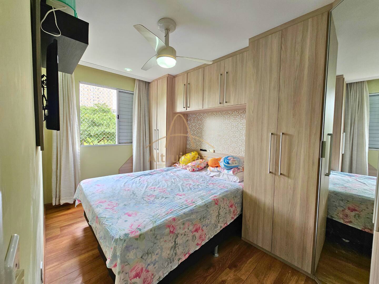 Apartamento à venda com 3 quartos, 57m² - Foto 15