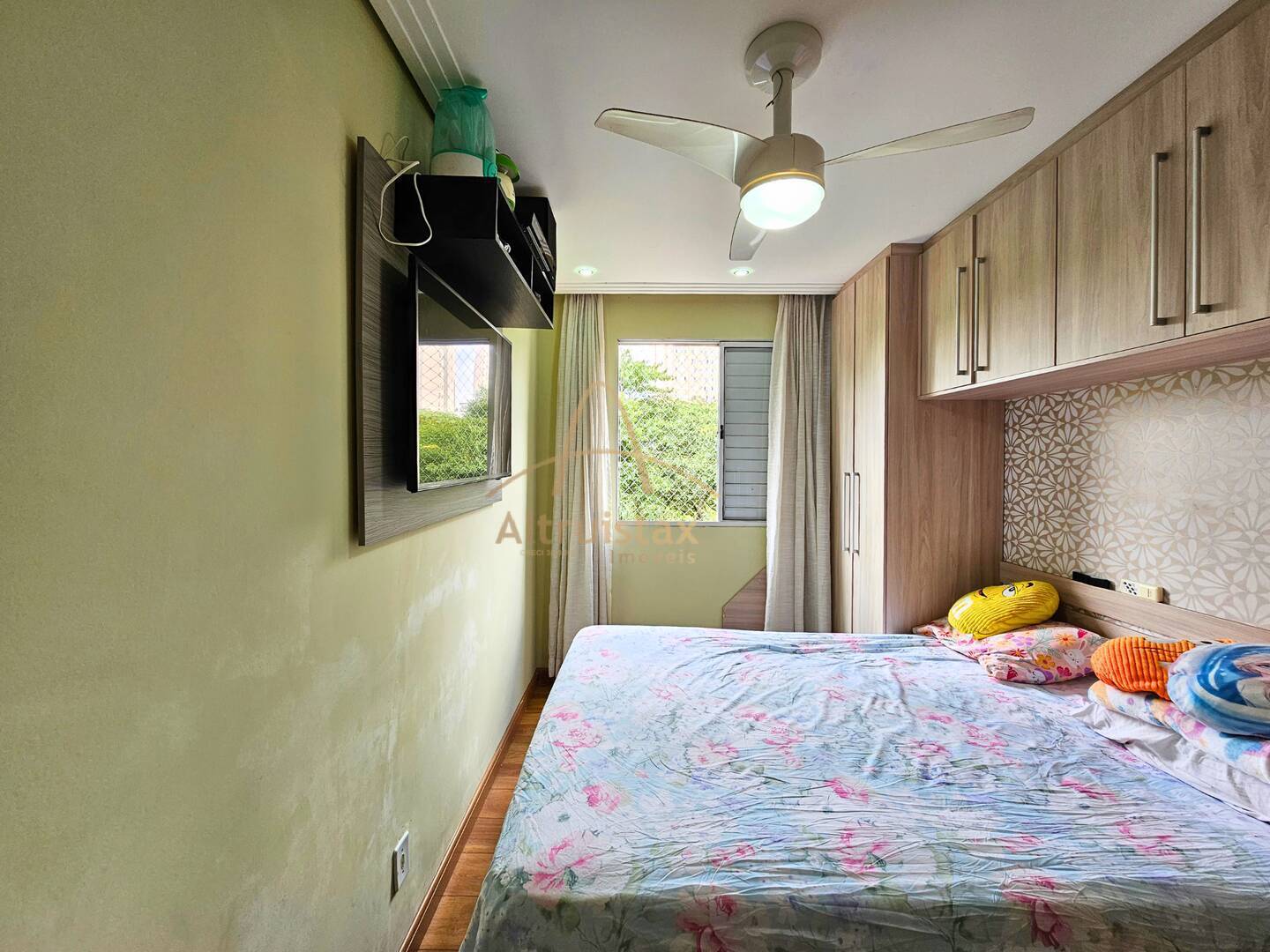 Apartamento à venda com 3 quartos, 57m² - Foto 16