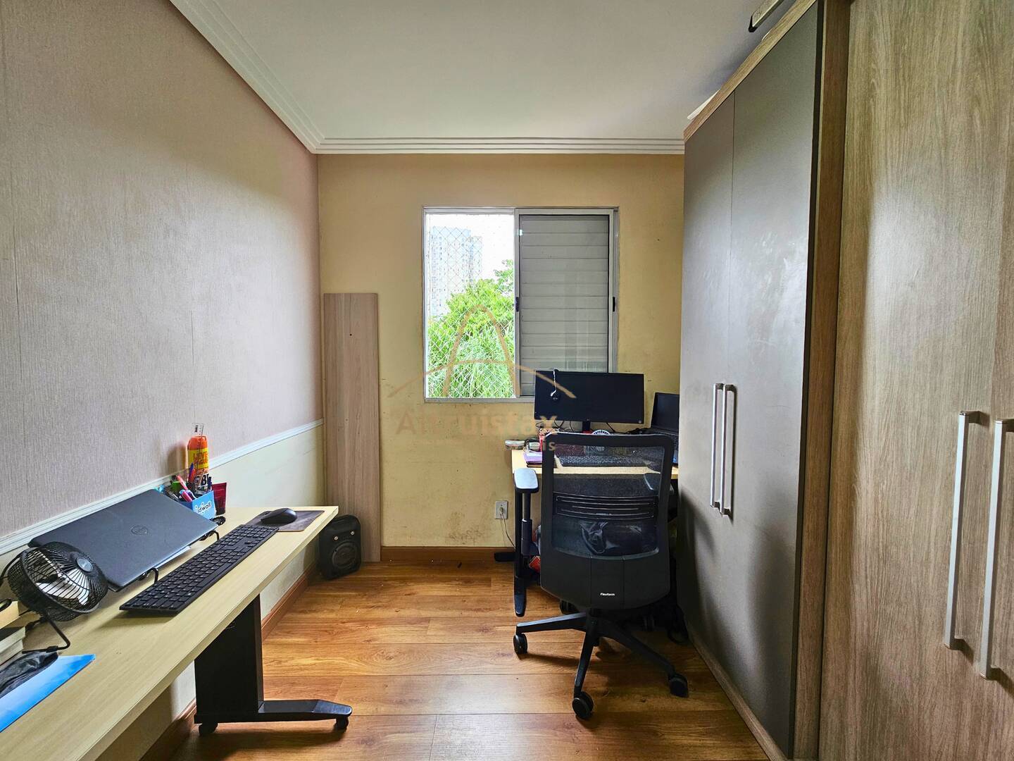 Apartamento à venda com 3 quartos, 57m² - Foto 19