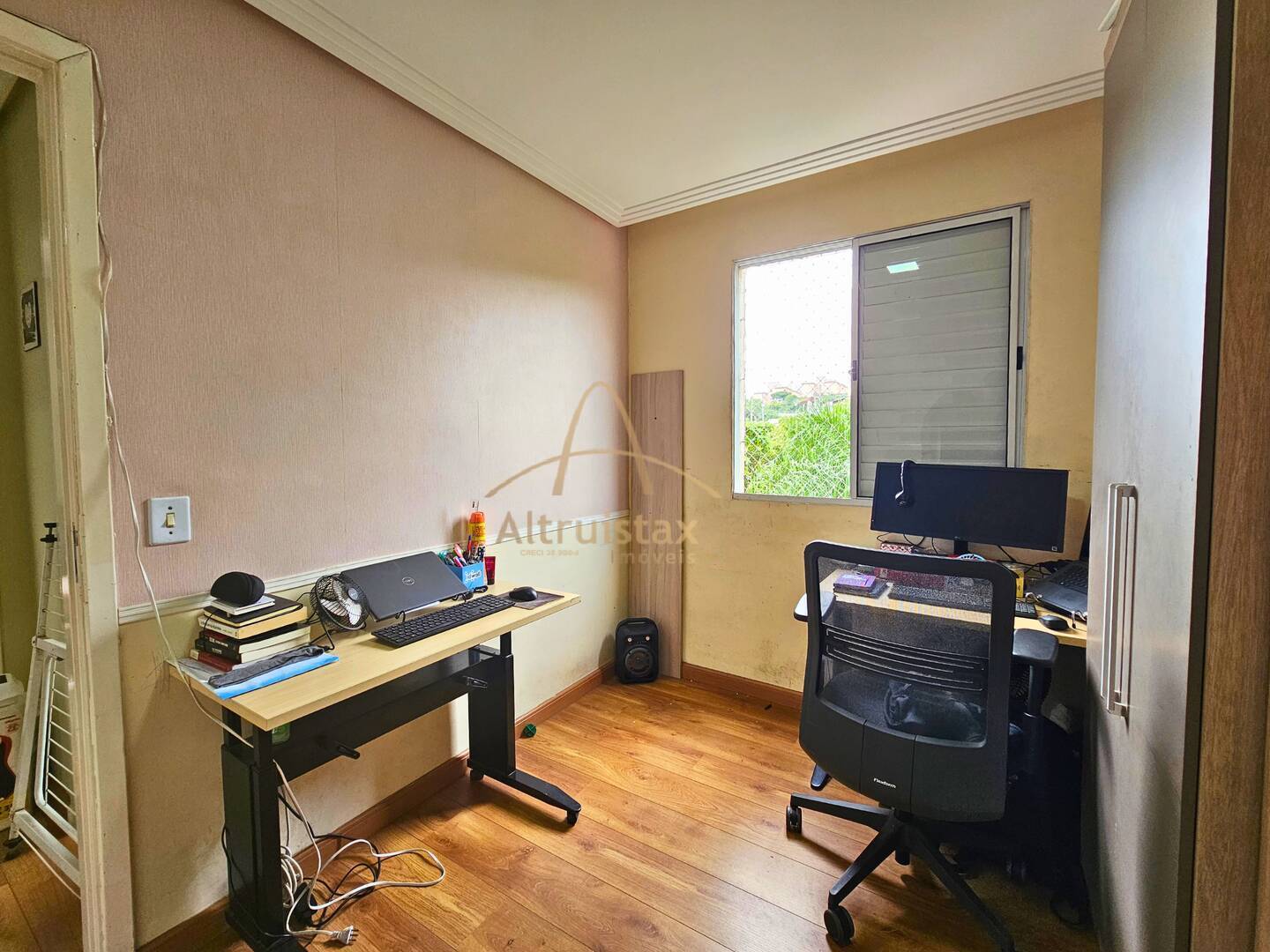 Apartamento à venda com 3 quartos, 57m² - Foto 18