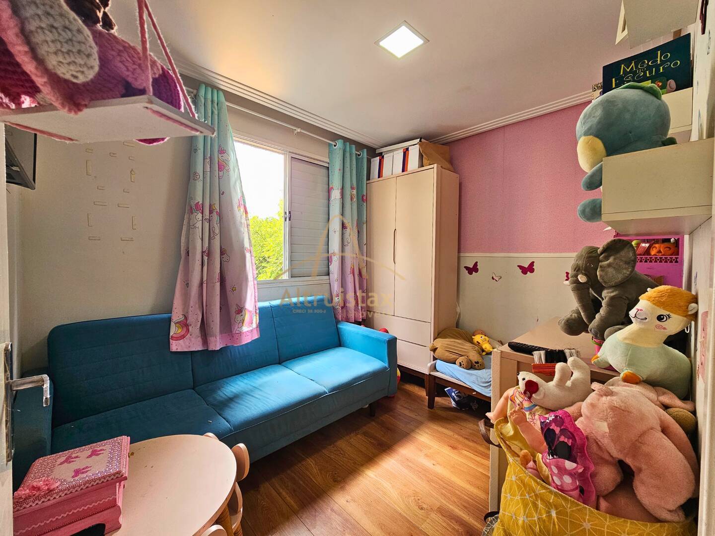 Apartamento à venda com 3 quartos, 57m² - Foto 20