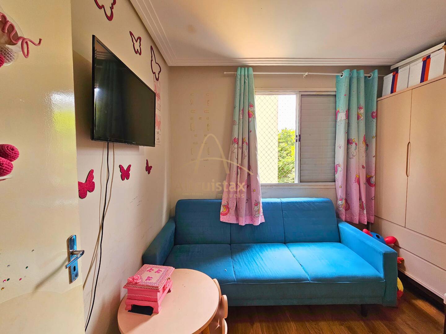 Apartamento à venda com 3 quartos, 57m² - Foto 21