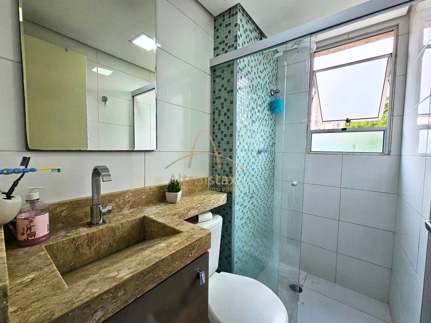 Apartamento à venda com 3 quartos, 57m² - Foto 23