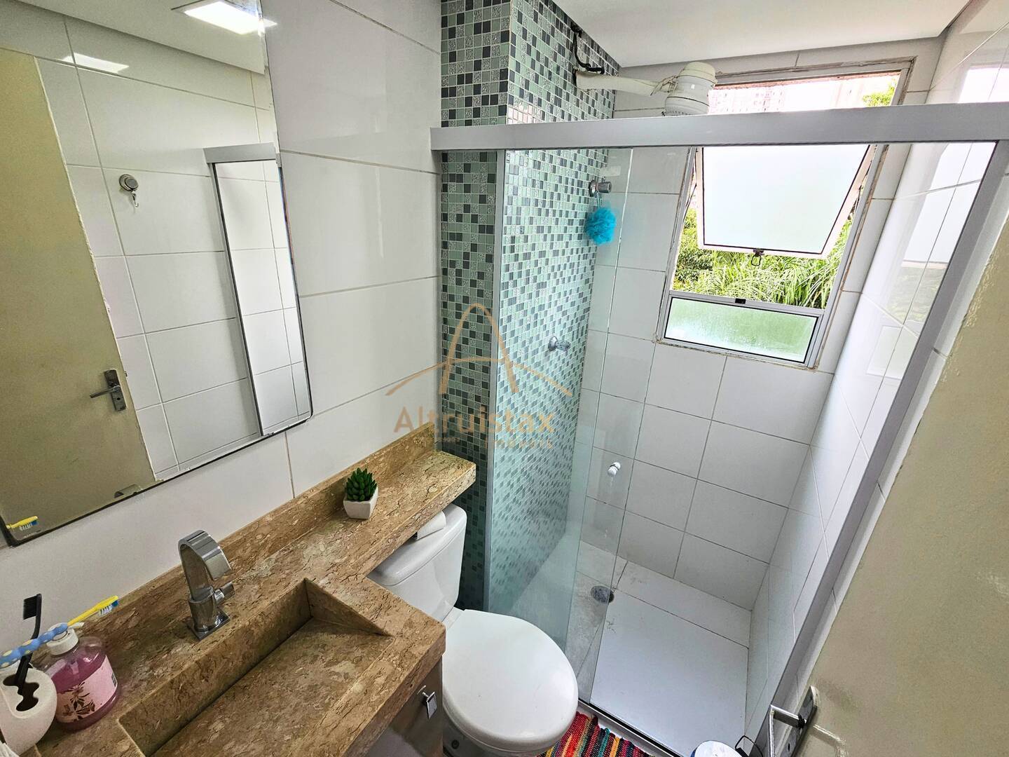 Apartamento à venda com 3 quartos, 57m² - Foto 24
