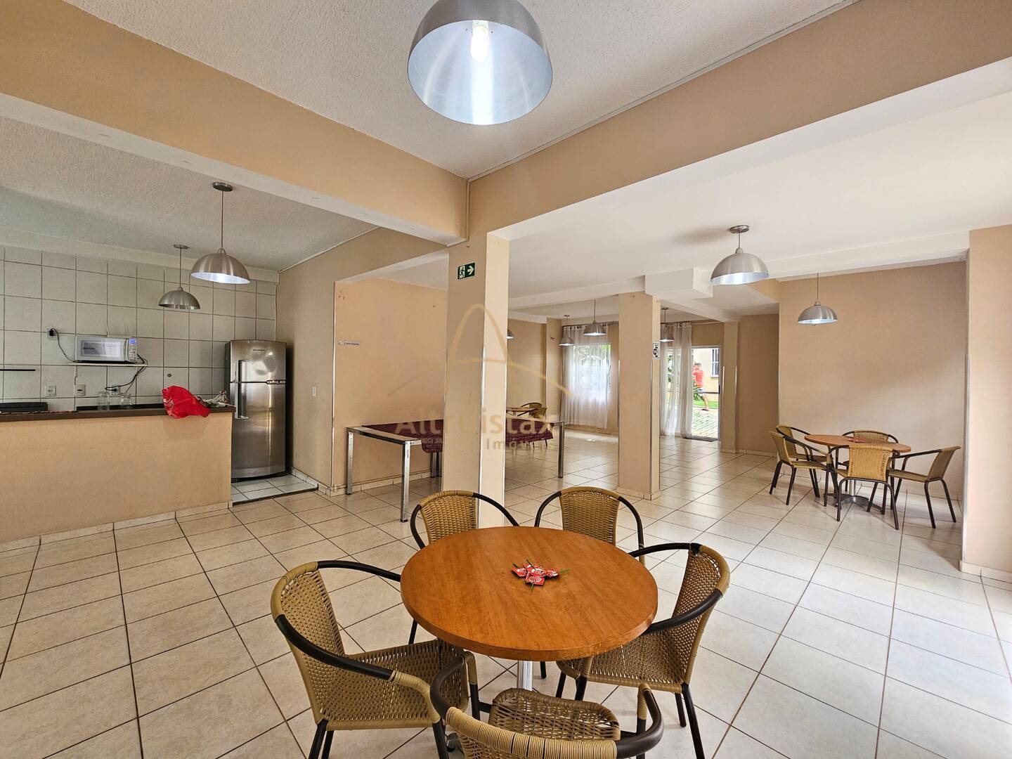 Apartamento à venda com 3 quartos, 57m² - Foto 27