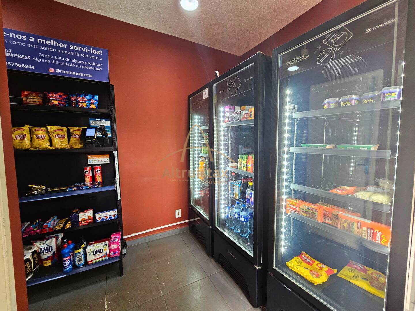 Apartamento à venda com 3 quartos, 57m² - Foto 30