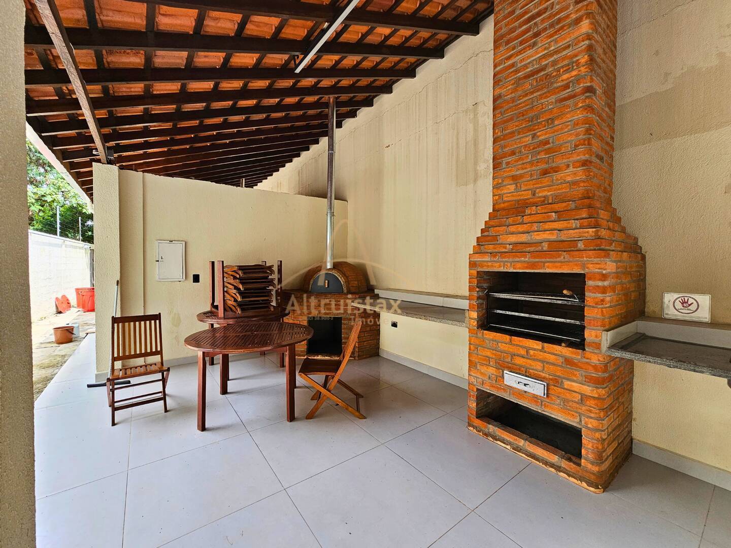Apartamento à venda com 3 quartos, 57m² - Foto 34