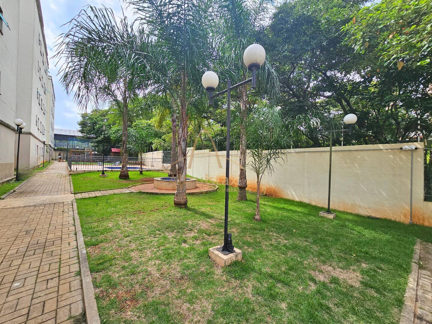 Apartamento à venda com 3 quartos, 57m² - Foto 35