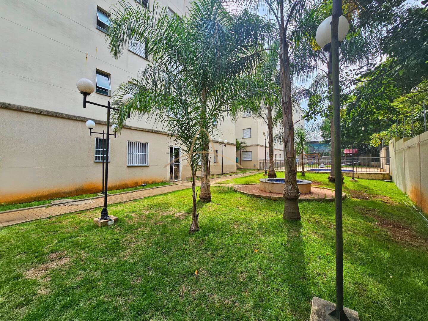 Apartamento à venda com 3 quartos, 57m² - Foto 38