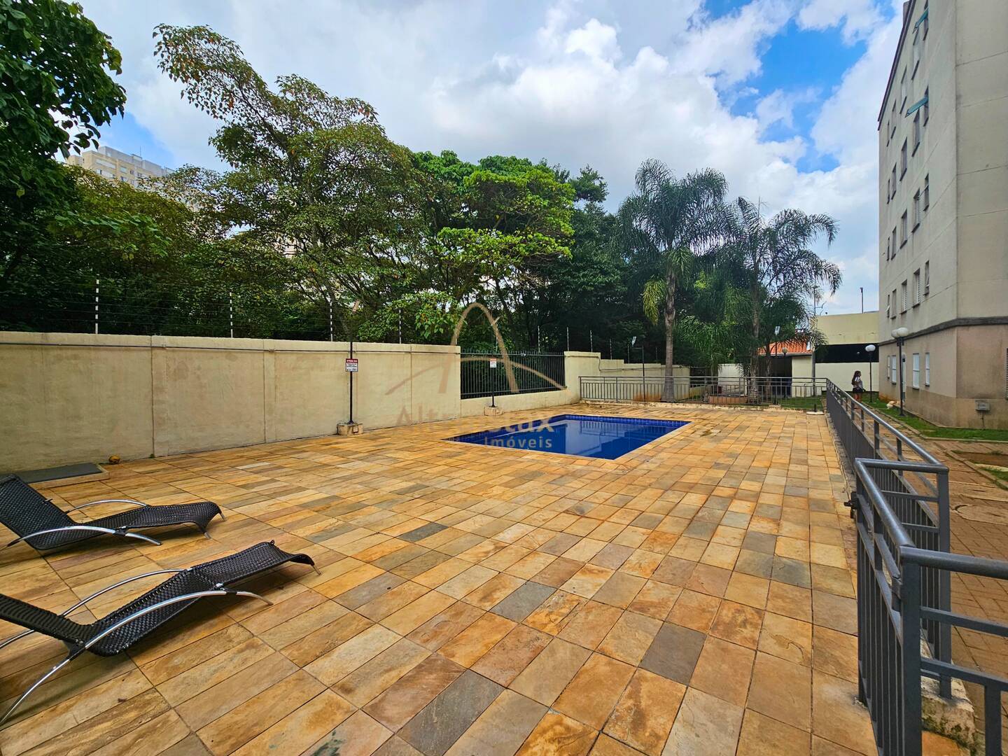 Apartamento à venda com 3 quartos, 57m² - Foto 32