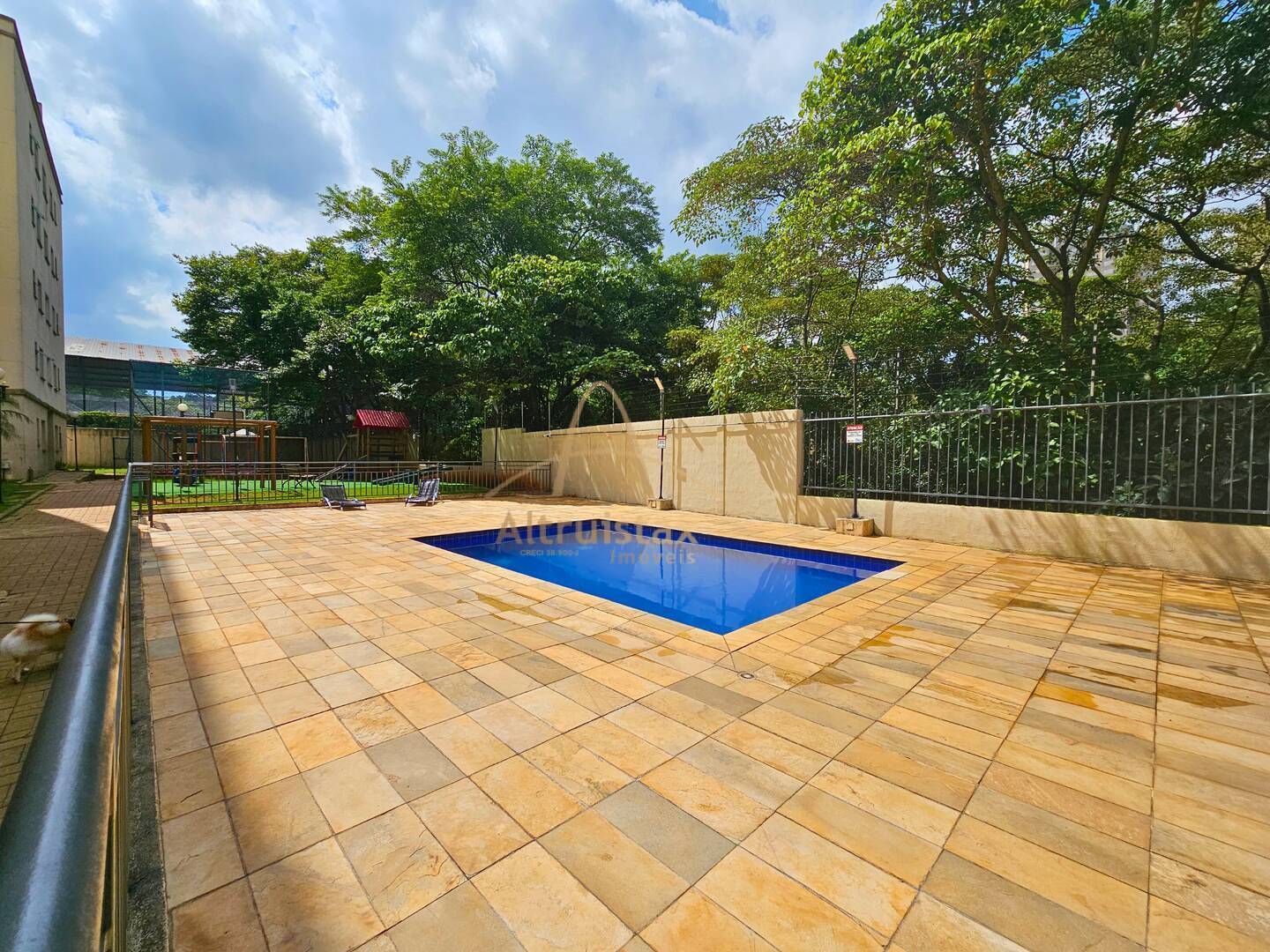 Apartamento à venda com 3 quartos, 57m² - Foto 33