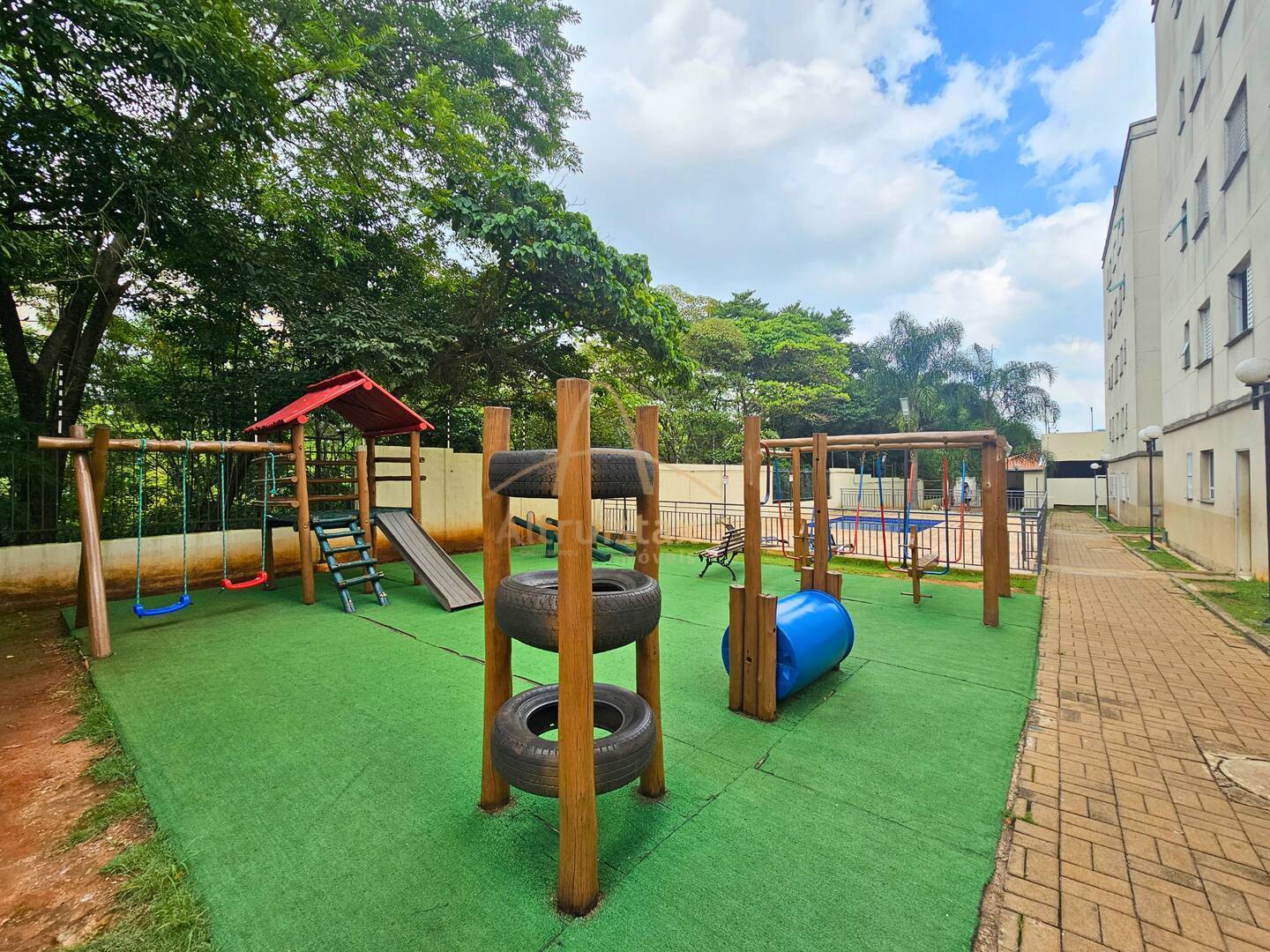 Apartamento à venda com 3 quartos, 57m² - Foto 29