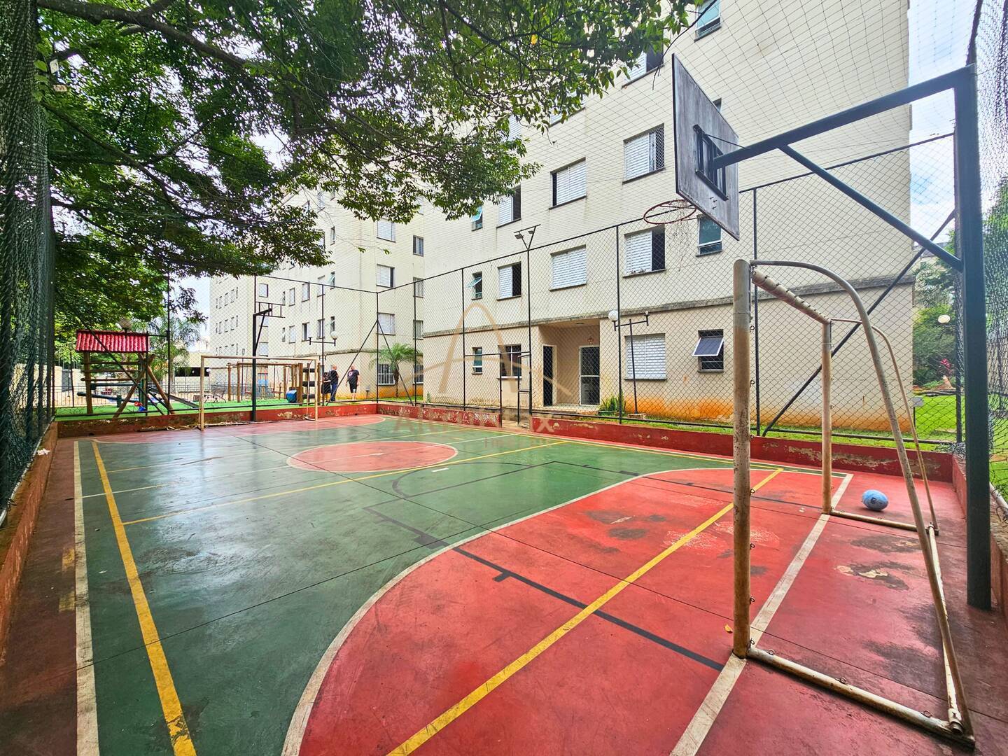 Apartamento à venda com 3 quartos, 57m² - Foto 37