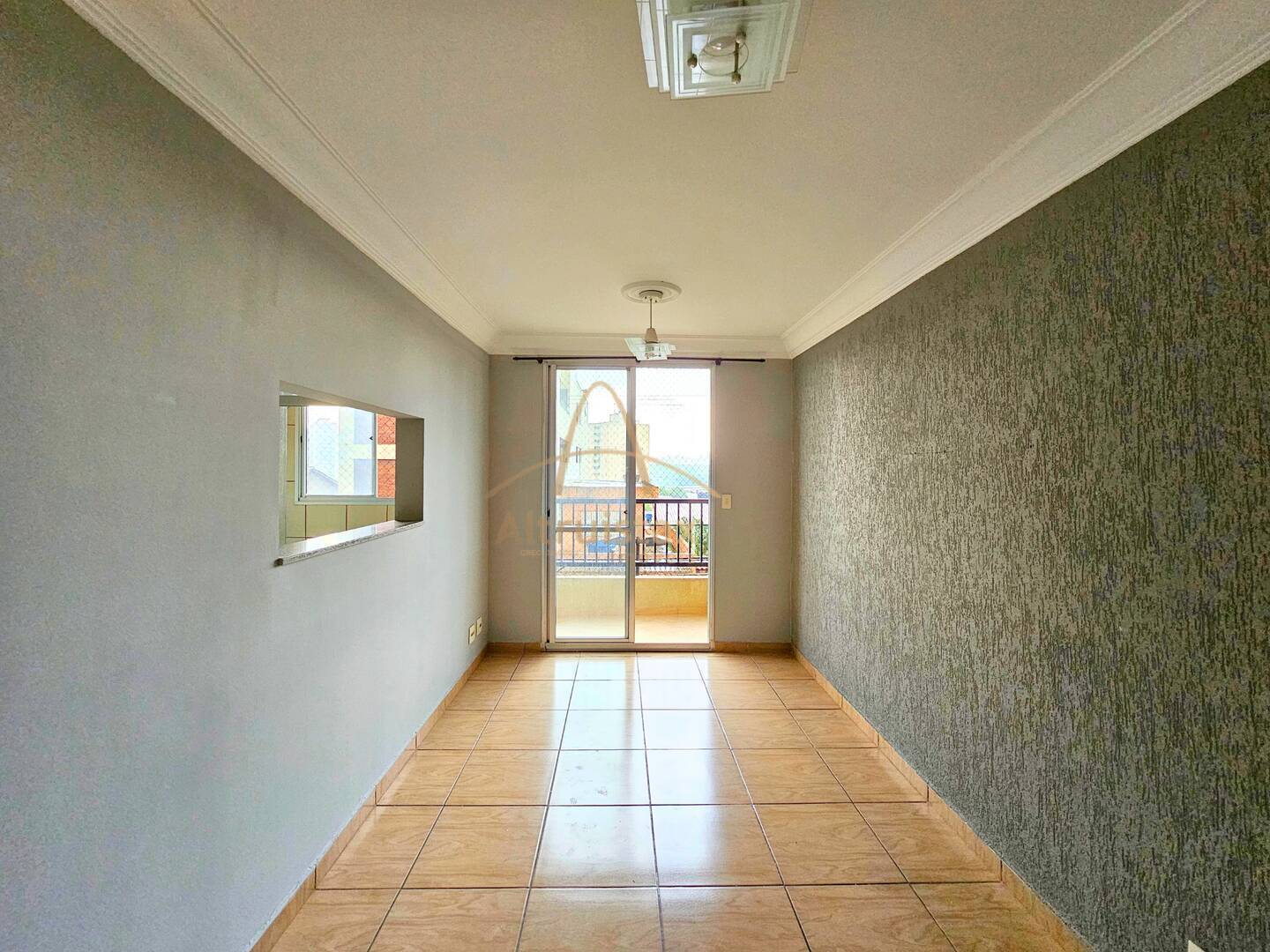 Apartamento à venda com 2 quartos, 51m² - Foto 3
