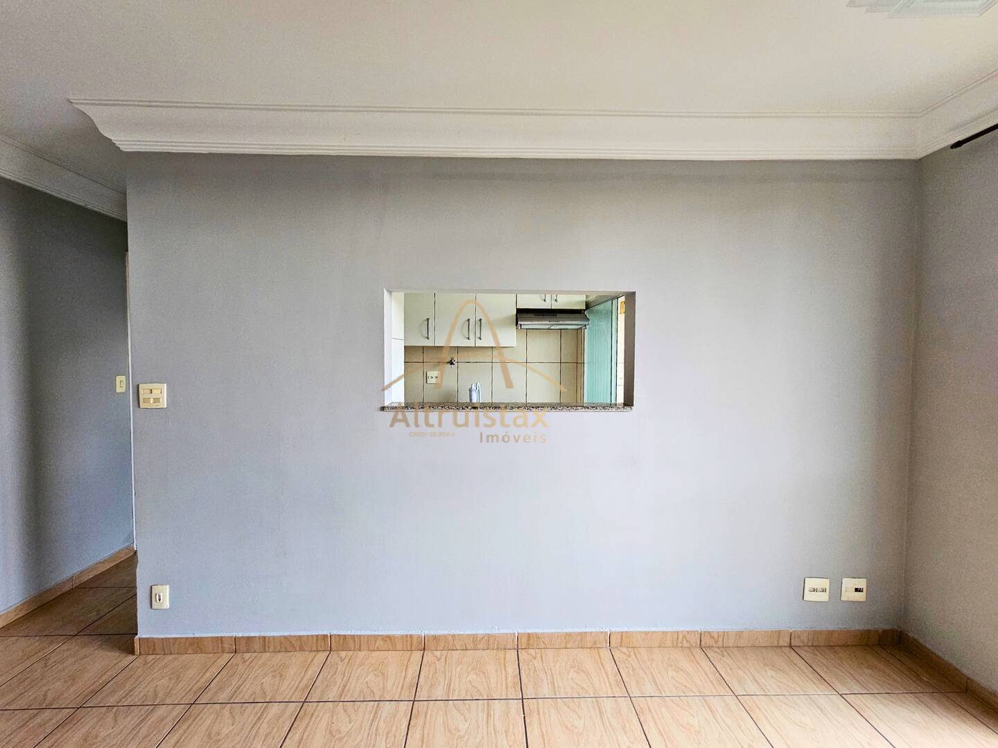 Apartamento à venda com 2 quartos, 51m² - Foto 4