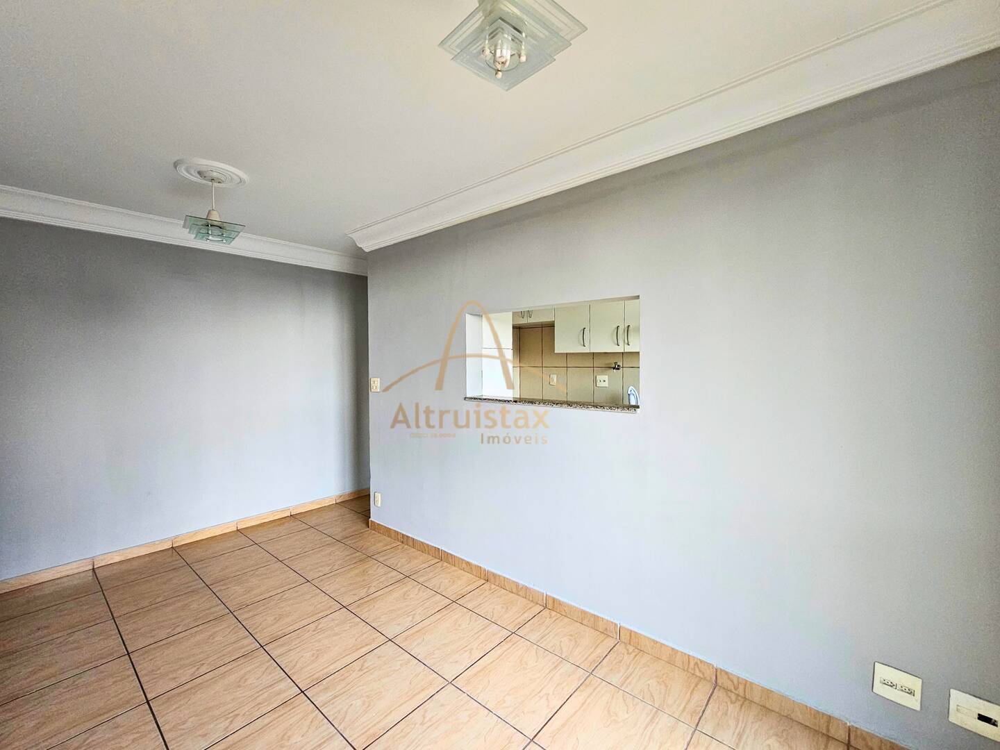 Apartamento à venda com 2 quartos, 51m² - Foto 5