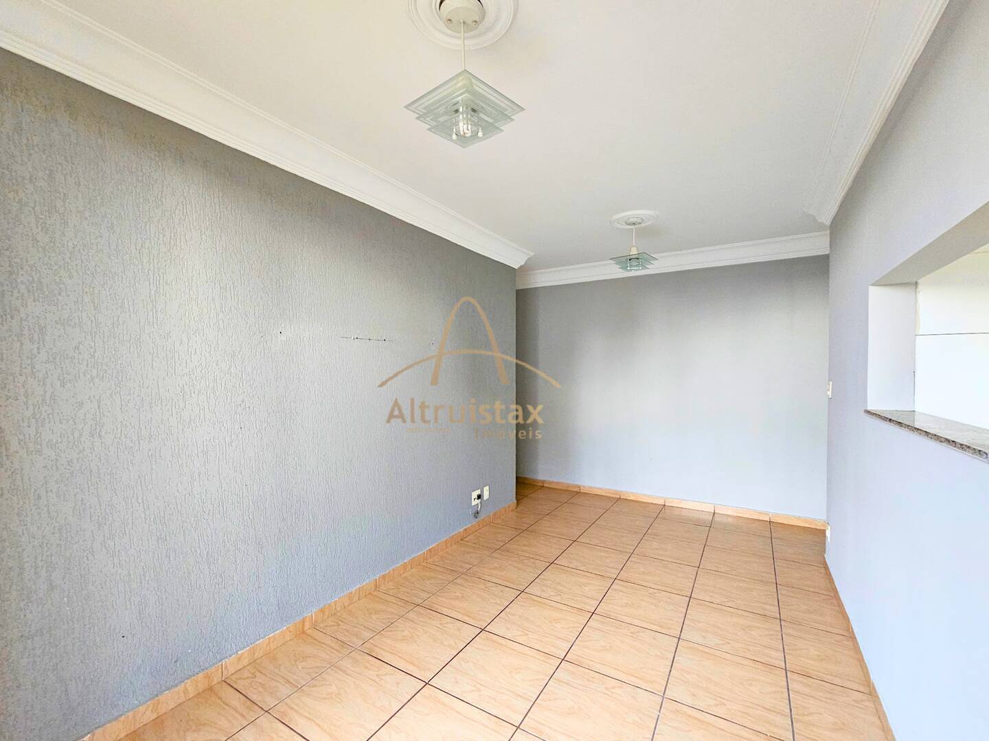 Apartamento à venda com 2 quartos, 51m² - Foto 6