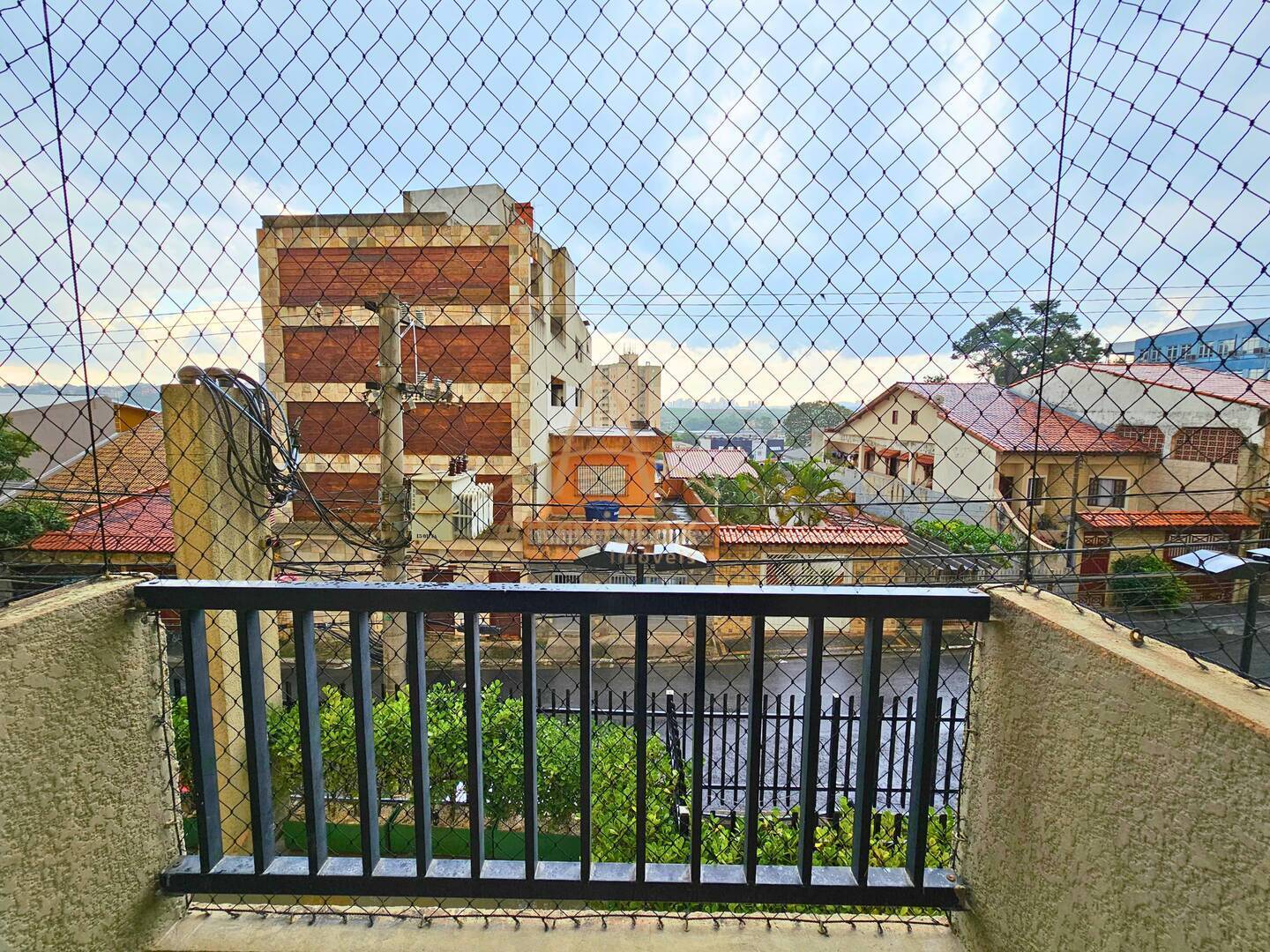 Apartamento à venda com 2 quartos, 51m² - Foto 8
