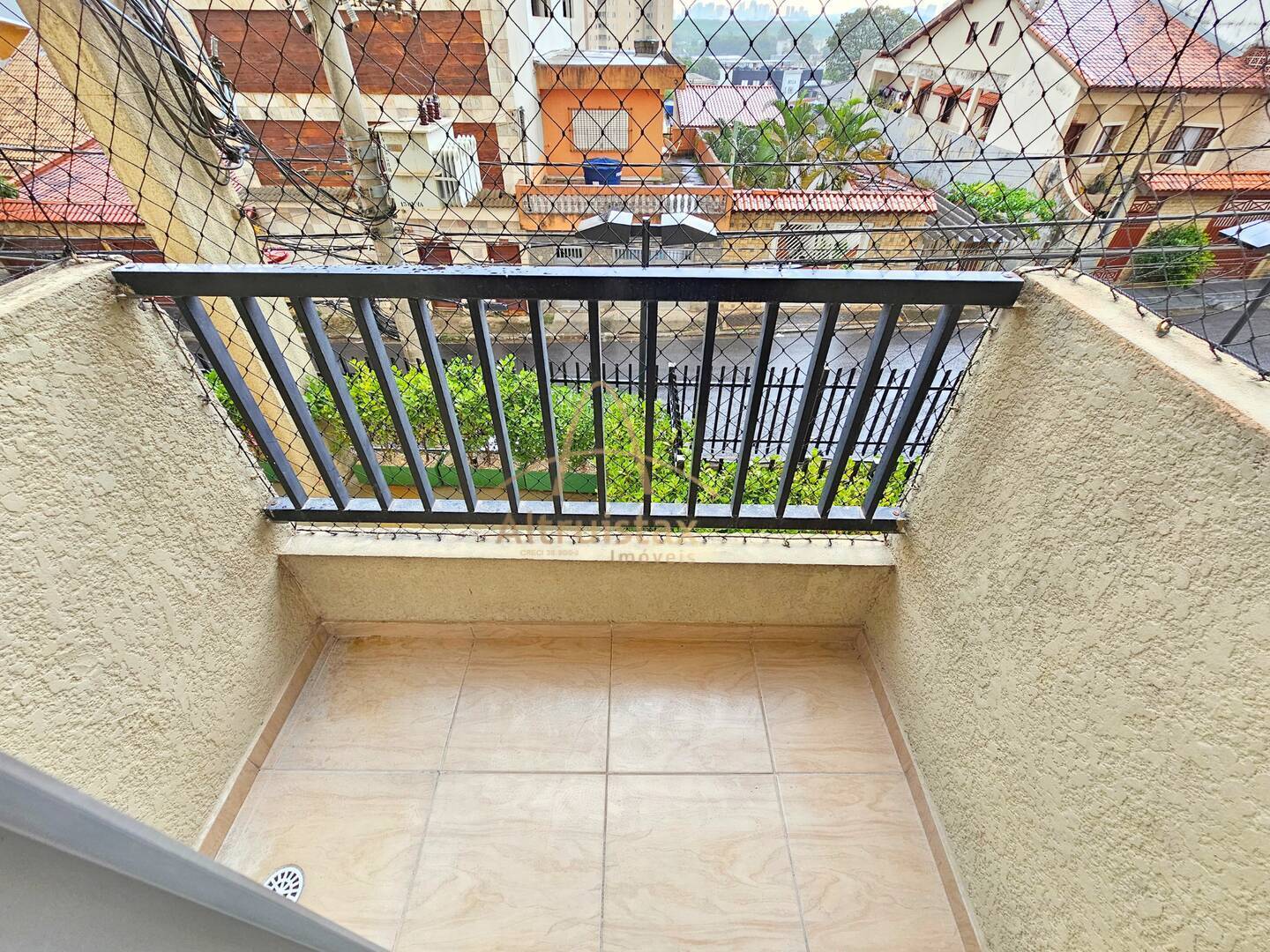 Apartamento à venda com 2 quartos, 51m² - Foto 9