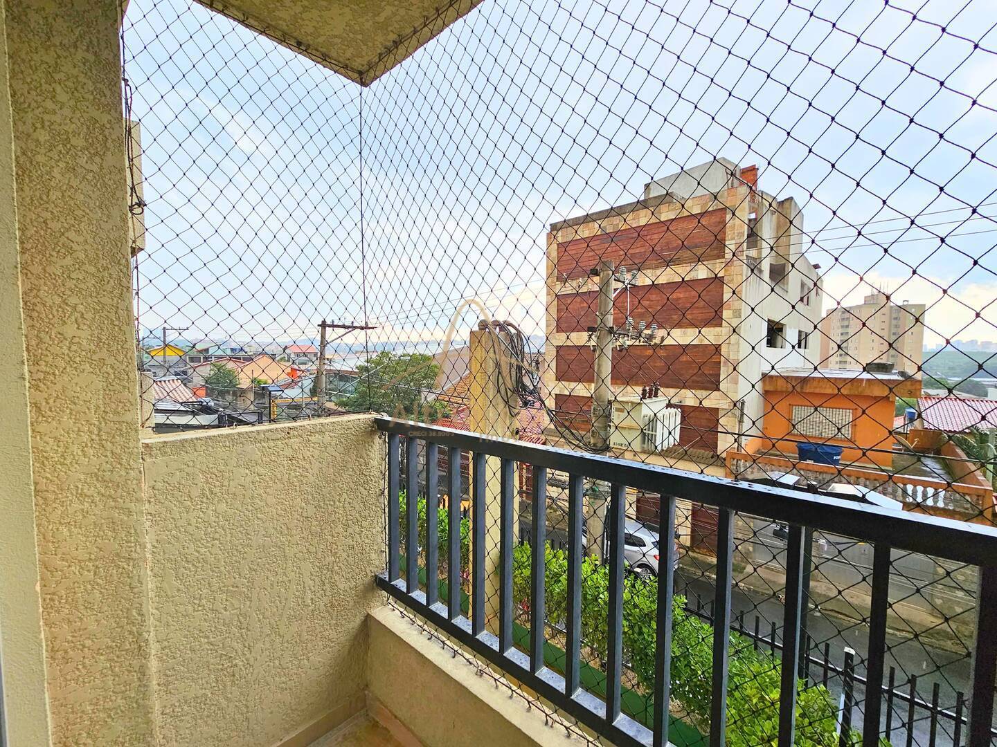 Apartamento à venda com 2 quartos, 51m² - Foto 10