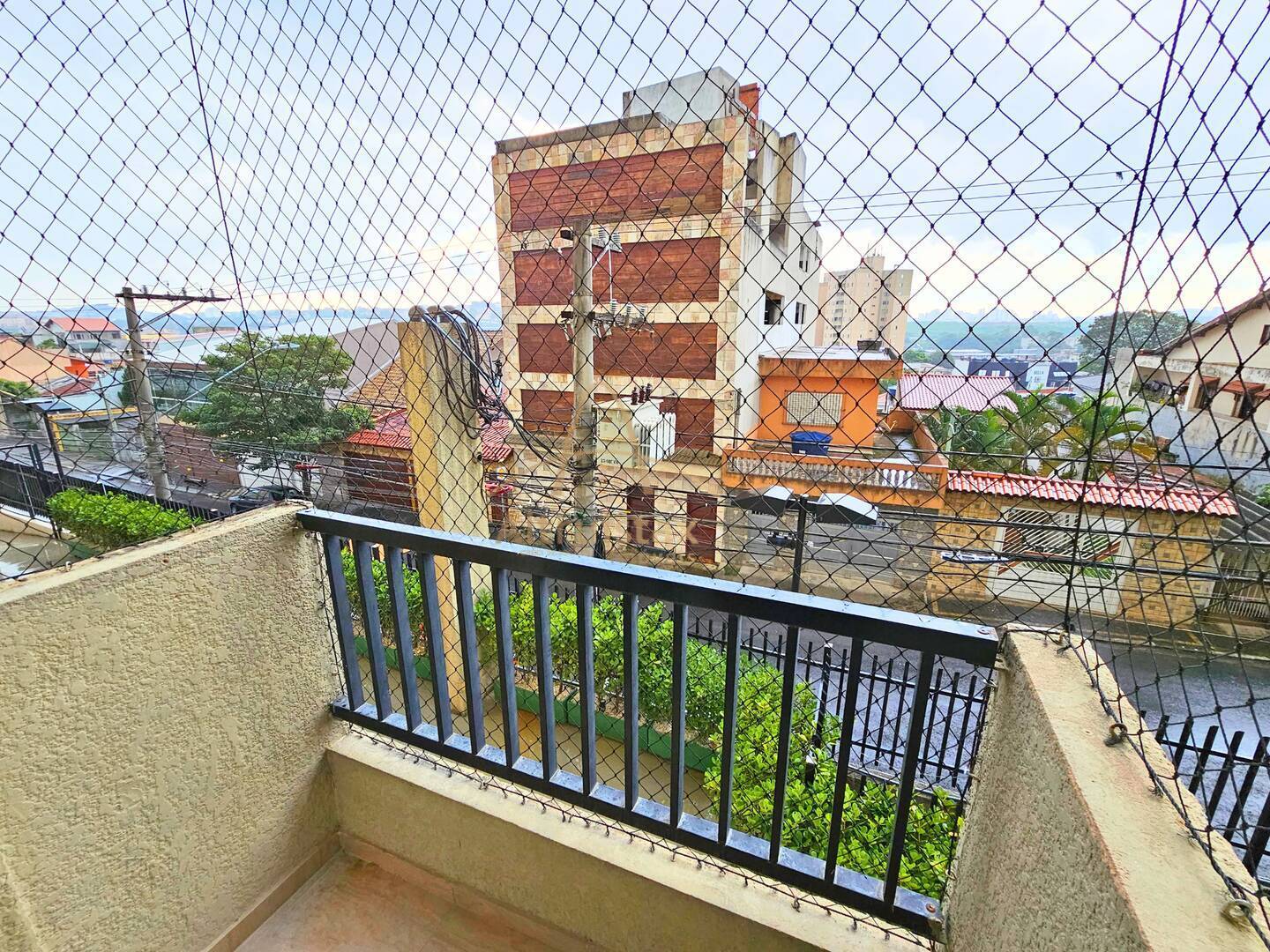 Apartamento à venda com 2 quartos, 51m² - Foto 11