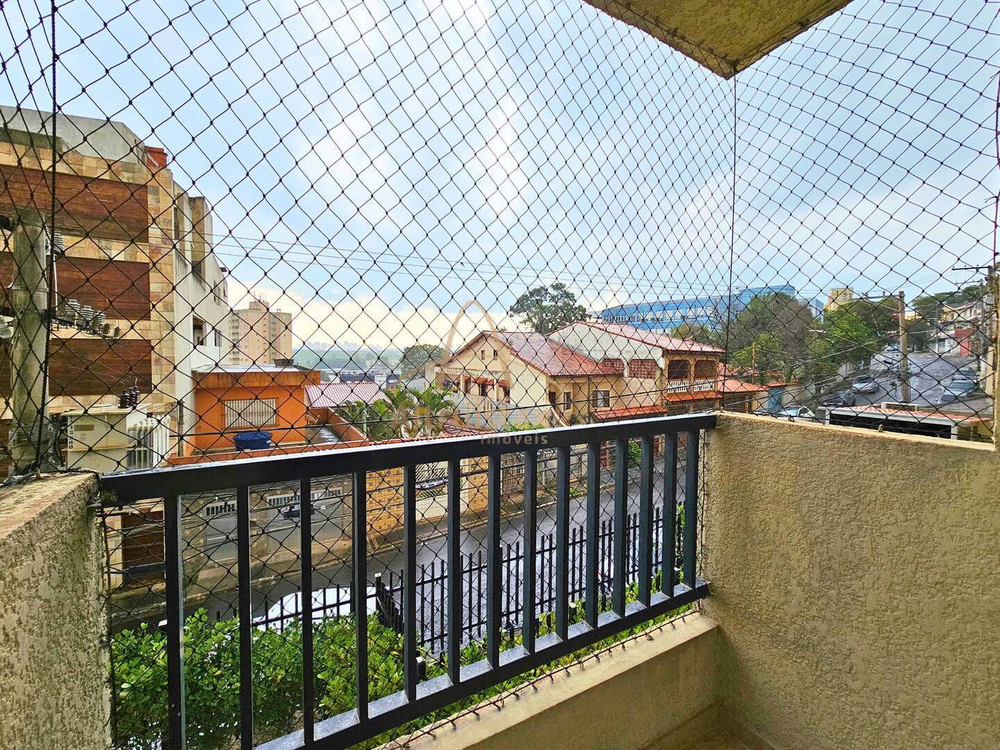Apartamento à venda com 2 quartos, 51m² - Foto 12