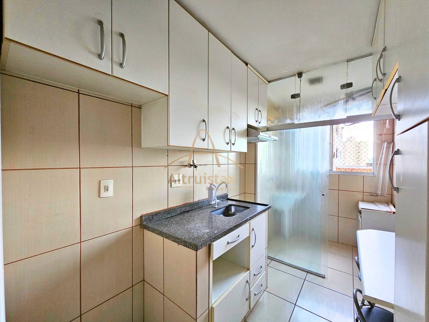 Apartamento à venda com 2 quartos, 51m² - Foto 14